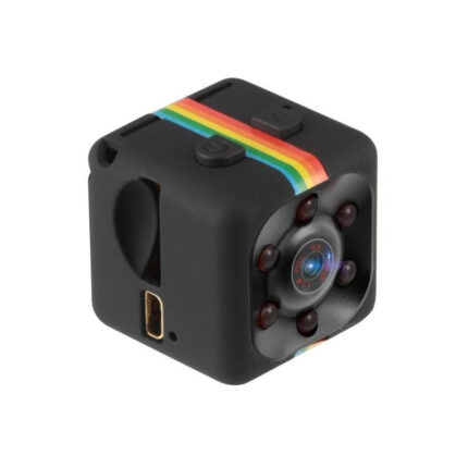 Mini Drone Camera - Full HD - SQ11 - 880776