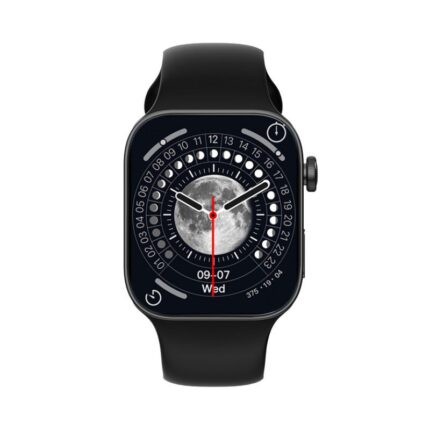 Smartwatch – i13 PRO - 887363 - Black