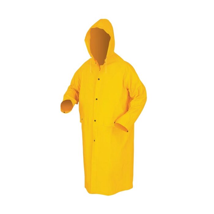 Αδιάβροχο - One Sized - 270294 - Yellow