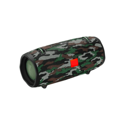 Ασύρματο ηχείο Bluetooth - Xtreme3 Mini - 883747 - Army Green