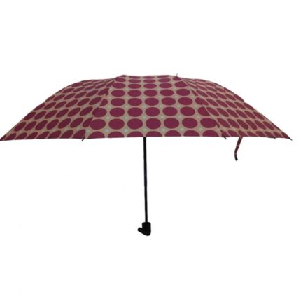 Αυτόματη ομπρέλα σπαστή - 70# - 10K - Tradesor - 111459