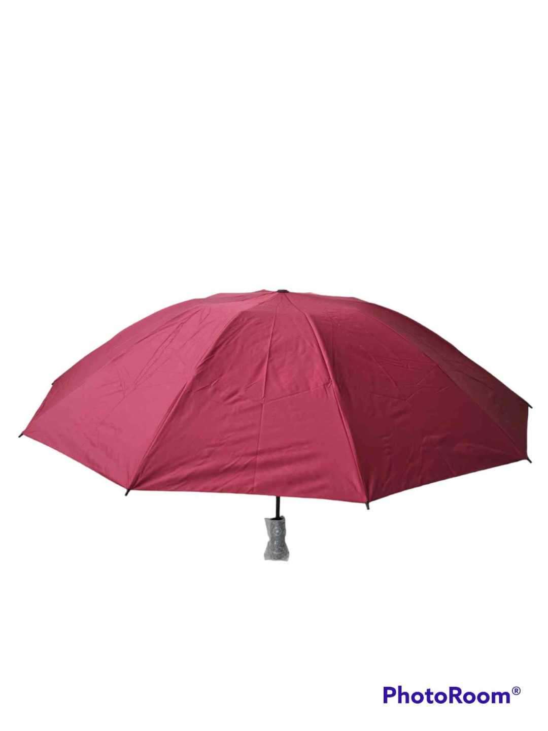 Αυτόματη ομπρέλα σπαστή – 60# - 10K - Tradesor - 258567