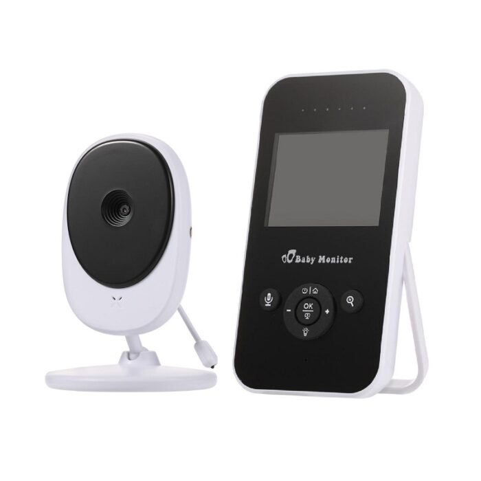 Ενδοεπικοινωνία μωρού - Baby Monitor - SP810 - 361007