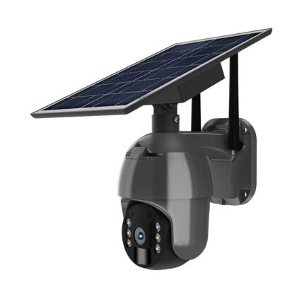Ηλιακή κάμερα ασφαλείας IP - Solar Security Camera – FullHD - 080151