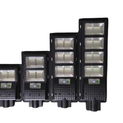 Ηλιακός προβολέας LED - 120W - 433743