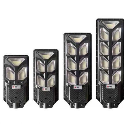 Ηλιακός προβολέας LED - 120W - 433811