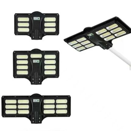 Ηλιακός προβολέας LED - 120W - 433965