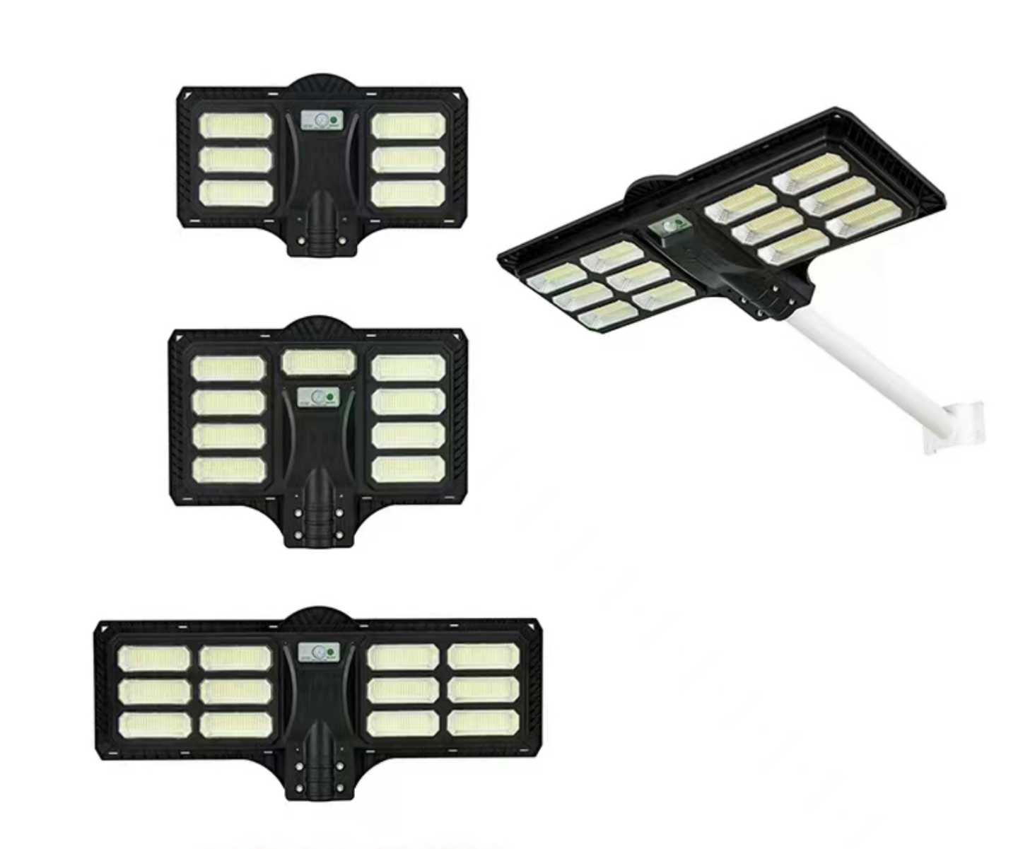 Ηλιακός προβολέας LED - 120W - 433965