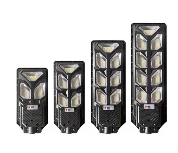 Ηλιακός προβολέας LED - 90W - 433804