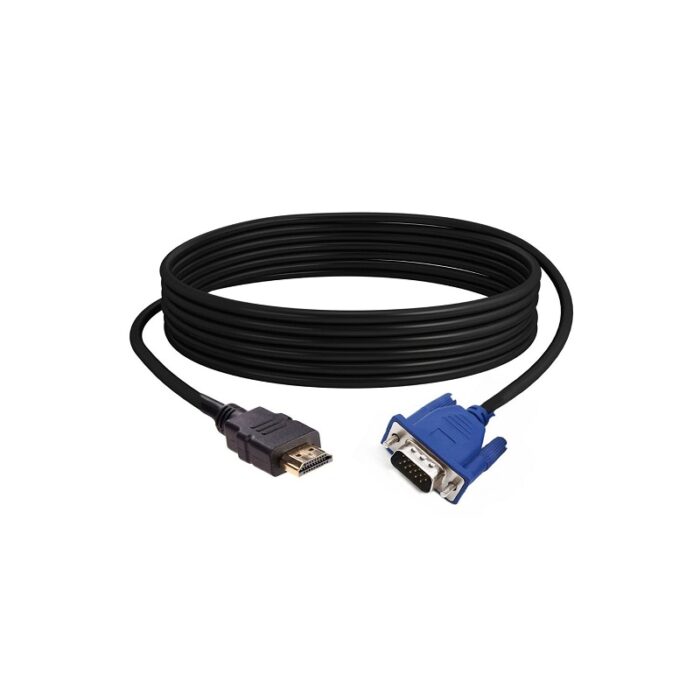 Καλώδιο HDMI σε VGA - 3m - 200143