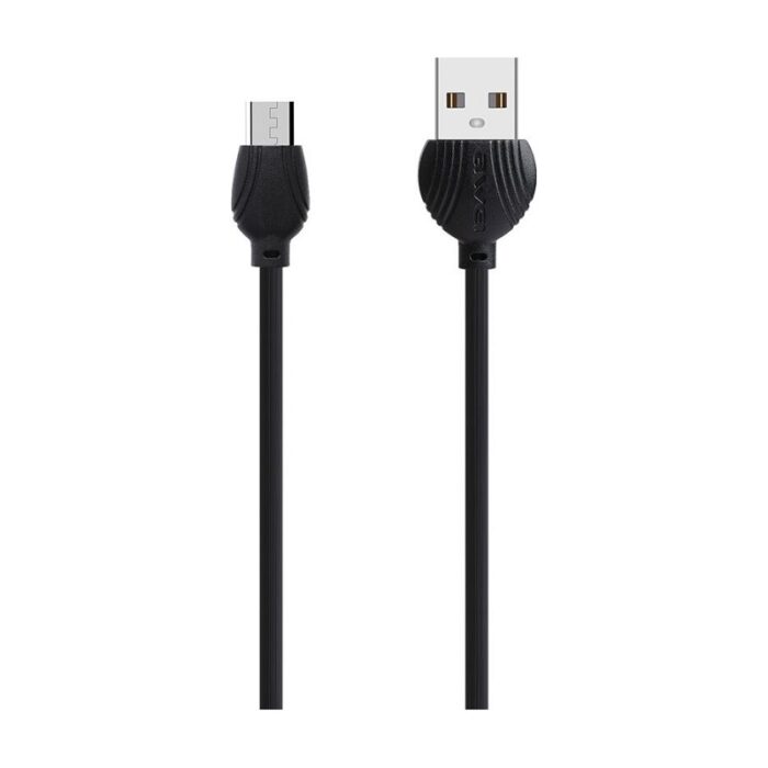 Καλώδιο φόρτισης & data - Micro USB - CL-61M - 2m - AWEI - 887738