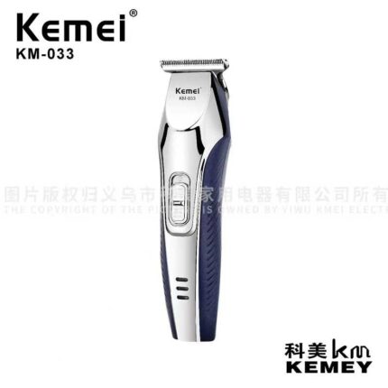 Κουρευτική μηχανή - KM-033 - Kemei
