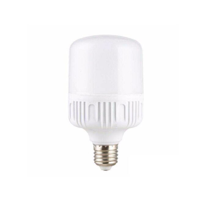 Λάμπα LED - E27 - 5W - 6500K - 356700