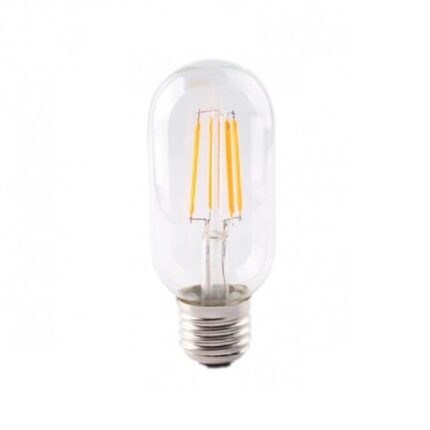 Λάμπα LED Filament - T45 - 4W - 431640