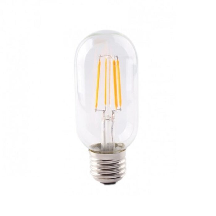 Λάμπα LED Filament - T45 - 4W - 431640