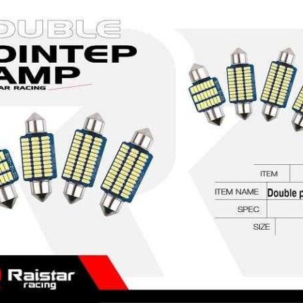 Λαμπτήρας πλαφονιέρας LED - R-DSJG-01-31U - 110137