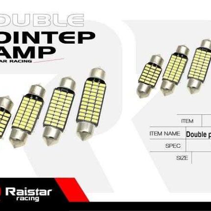 Λαμπτήρας πλαφονιέρας LED - R-DSJG-02-31U - 110141