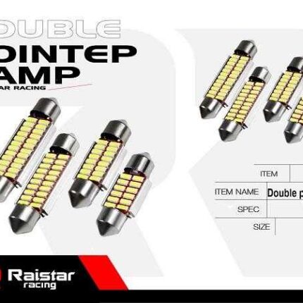 Λαμπτήρας πλαφονιέρας LED - R-DSJI-01-31U - 110145