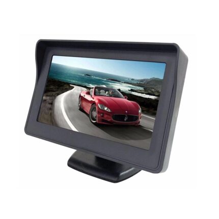 Οθόνη monitor TFT/LCD - 4.3'' - 512264