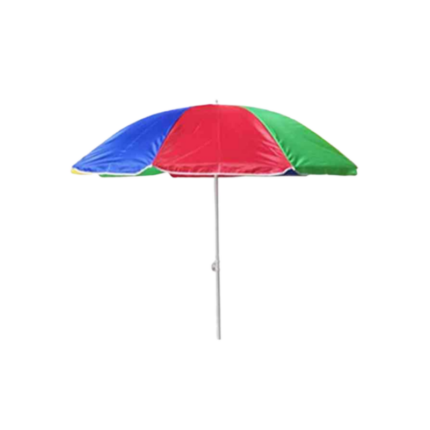 Ομπρέλα θαλάσσης & camping - YB3067 - 100cm - 585250