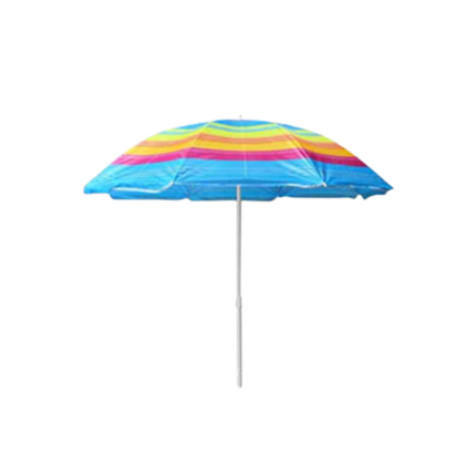 Ομπρέλα θαλάσσης & camping - YB3067 - 100cm - 585267