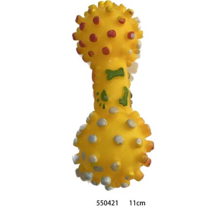 Παιχνίδι σκύλου Latex μασητικό - 11cm - 550421