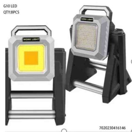 Προβολέας εργασίας LED - g10led - 416146