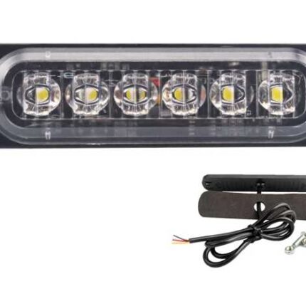 Προβολέας οχημάτων LED - 1108602B/06H - 110294