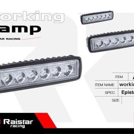 Προβολέας οχημάτων LED - R-D12101-02 - 110002