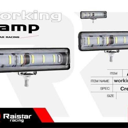 Προβολέας οχημάτων LED - R-D12101-09 - 110009