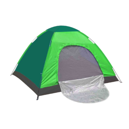 Σκηνή Camping - YB3024 - 2x1.5m - 585182