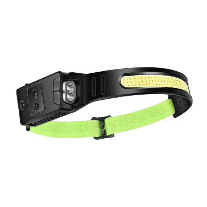 Φακός κεφαλής LED – Headlamp - 010 - 630042