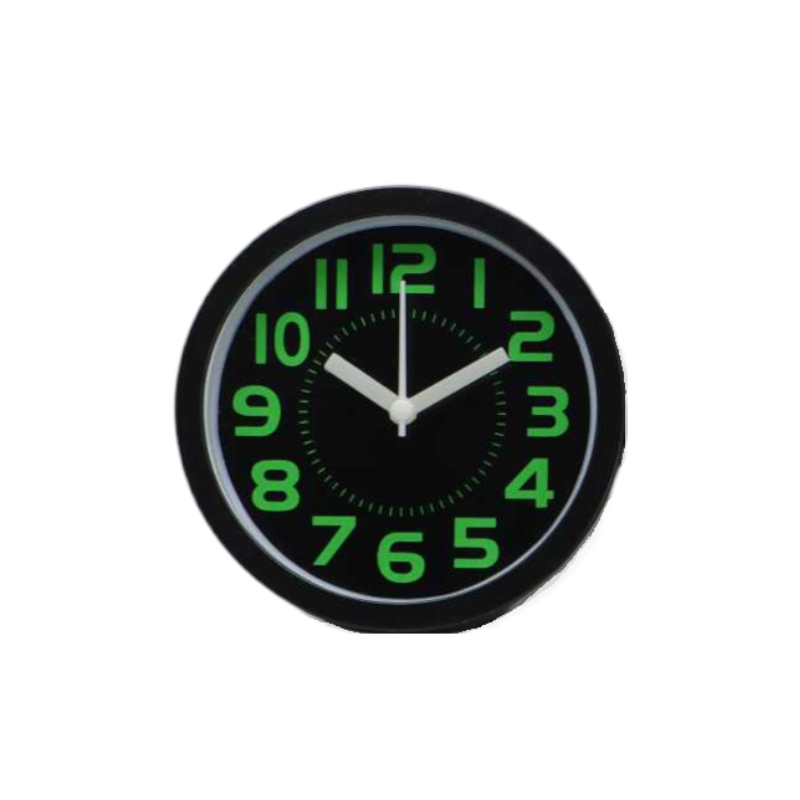 Επιτραπέζιο ρολόι - Ξυπνητήρι - LP-L30H - 000303 - Green