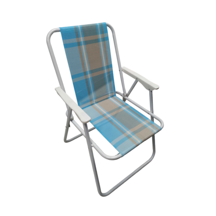 Πτυσσόμενη καρέκλα camping - 1215TSL - 270843 - Blue Print