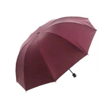 Αυτόματη ομπρέλα σπαστή - 65# 10K - Tradesor - 585755