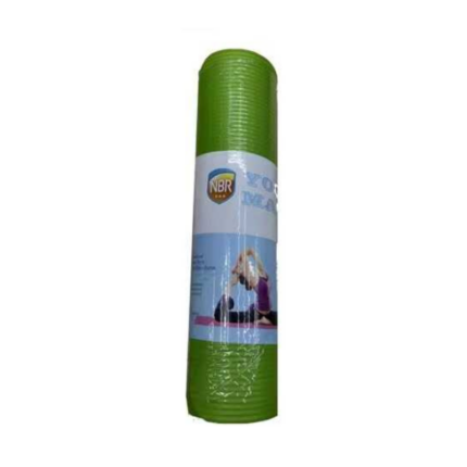 Στρώμα γυμναστικής - Yoga Mat - 556622