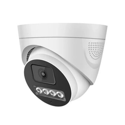 Κάμερα ασφαλείας IP - Security Camera - PoE - IP400A 4MP - 912919