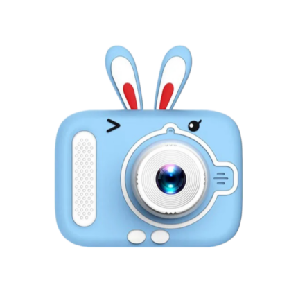 Παιδική ψηφιακή κάμερα - X900 - 810569 - Blue