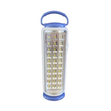 Επαναφορτιζόμενος φακός LED έκτακτης ανάγκης - 8831D-S - 279436