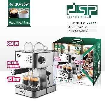 Μηχανή Espresso - KA3091 - 850W - DSP - 613859