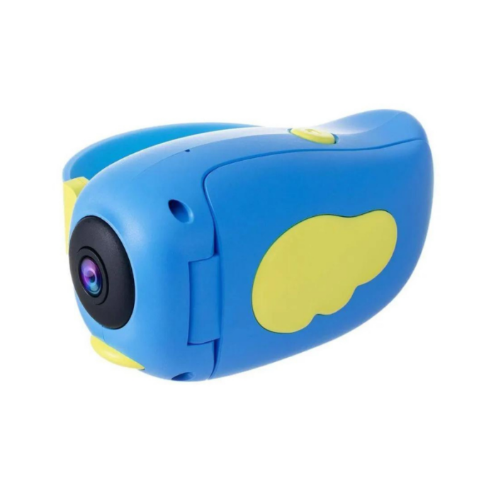 Παιδική ψηφιακή κάμερα - A100 - 810637 - Blue