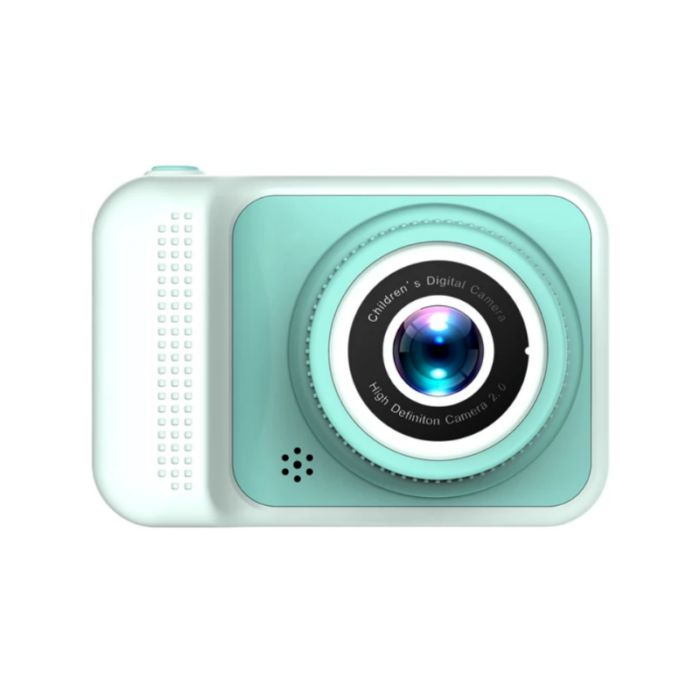 Παιδική ψηφιακή κάμερα - Q1 - 810644 - Green
