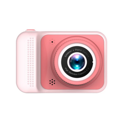 Παιδική ψηφιακή κάμερα - Q1 - 810644 - Pink