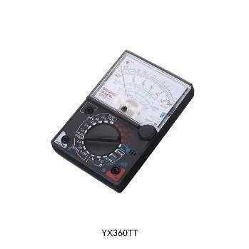 Πολύμετρο - YX360TT - 031129