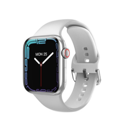 Smartwatch – XW67 PRO MAX - 887325 - Silver
