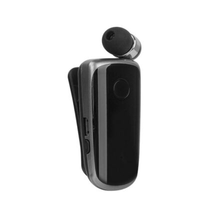 Ασύρματο ακουστικό Bluetooth - K39 - 887592 - Black
