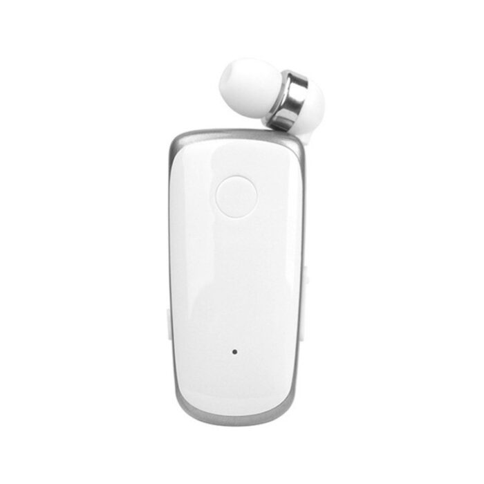 Ασύρματο ακουστικό Bluetooth - K39 - 887592 - White