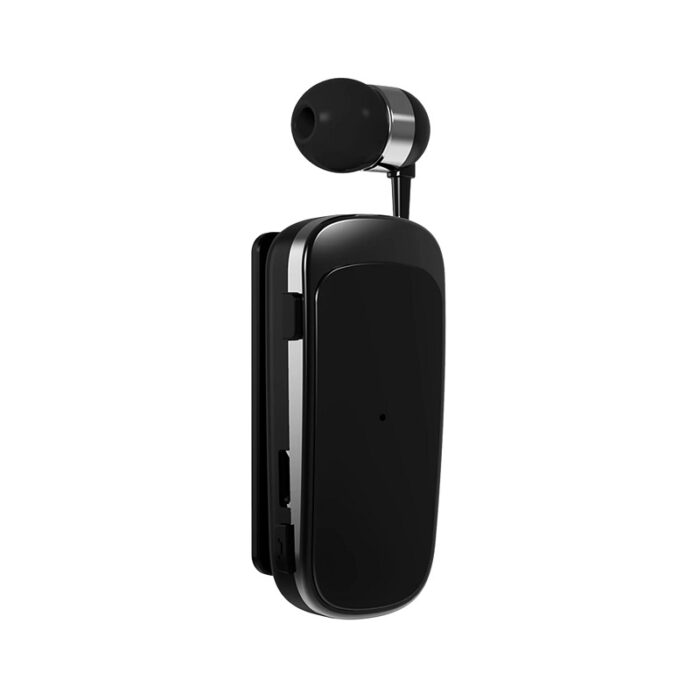 Ασύρματο ακουστικό Bluetooth - K52 - 644558 - Black