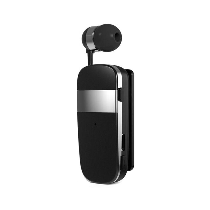 Ασύρματο ακουστικό Bluetooth - K53 - 231011 - Black