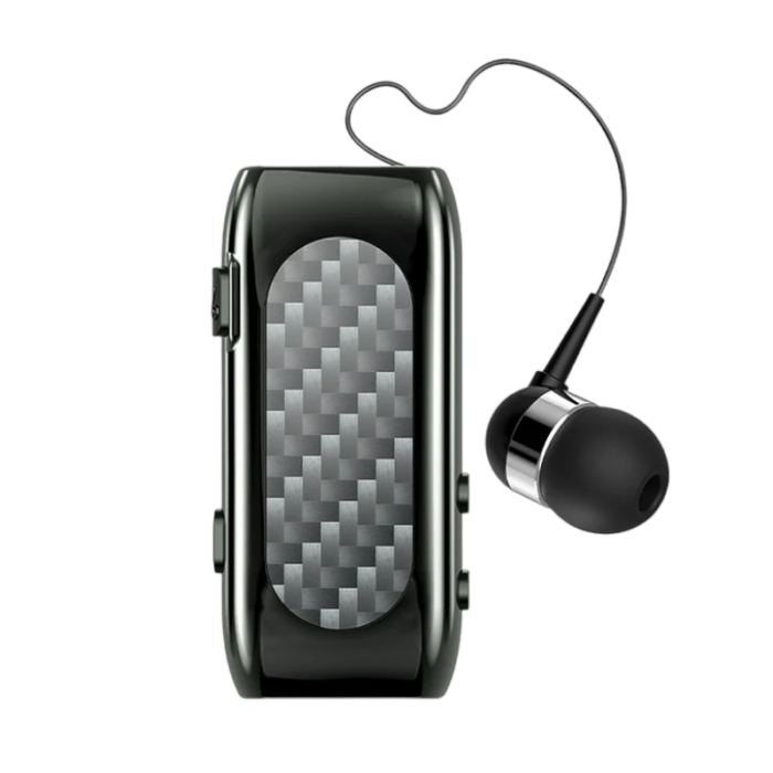 Ασύρματο ακουστικό Bluetooth - K56 - 231056 - Black